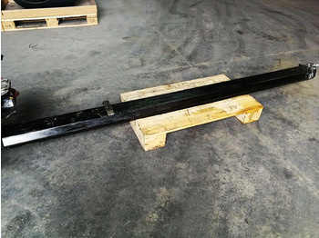 ونش كرين FASSI