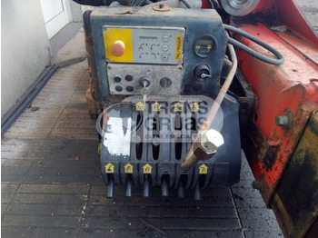 قطع غيار - ونش كرين Prolongas & cilindros grúa PK 20002: صورة 4 قطع غيار - ونش كرين Prolongas & cilindros grúa PK 20002: صورة 4