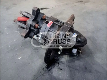 قطع غيار - ونش كرين Rotator ocasión Indexator 10.000 Kg: صورة 3 قطع غيار - ونش كرين Rotator ocasión Indexator 10.000 Kg: صورة 3