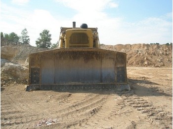 جرافة Caterpillar D9: صورة 1