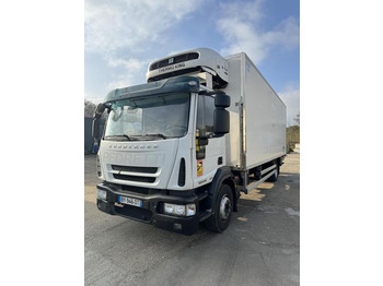 شاحنة الفريزر IVECO EuroCargo 160E