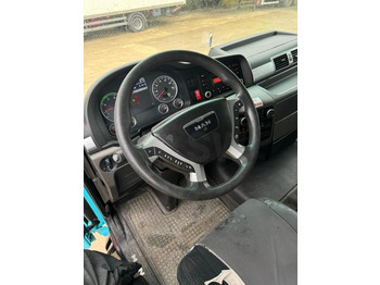 وحدة جر MAN TGX 18.400: صورة 4