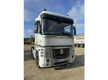 وحدة جر Renault Magnum 520: صورة 1
