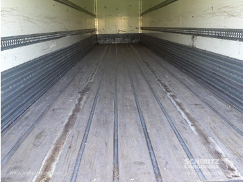 نصف مقطورة صندوق مغلق FRUEHAUF Dryfreight Standard Roller shutter door: صورة 3