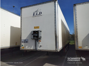 نصف مقطورة صندوق مغلق FRUEHAUF Dryfreight Standard Roller shutter door: صورة 4