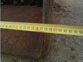 بكت حفار - آلات البناء Ardennes: صورة 5 بكت حفار - آلات البناء Ardennes: صورة 5