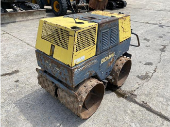 مدحلة صغيرة BOMAG