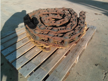 مسارات - آلات البناء Caterpillar 307: صورة 2 مسارات - آلات البناء Caterpillar 307: صورة 2