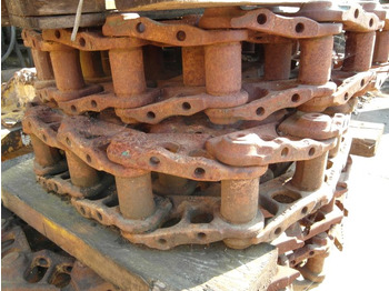 مسارات CATERPILLAR