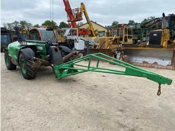 Manitou MT 1135  Manitou MT 1135: صورة 2