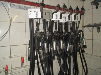 Melkanlage  Melkanlage: صورة 5