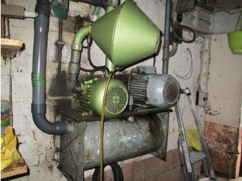 Melkanlage  Melkanlage: صورة 4