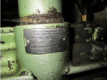 Melkanlage  Melkanlage: صورة 3