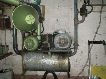 Melkanlage  Melkanlage: صورة 1