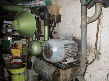 Melkanlage  Melkanlage: صورة 2