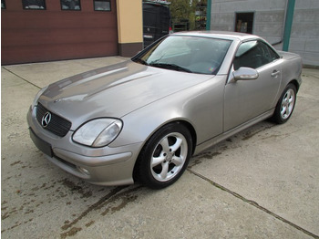 سيارة MERCEDES-BENZ
