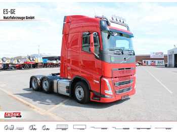 وحدة جر Volvo FH 6x2T VLA LOWLINER: صورة 3