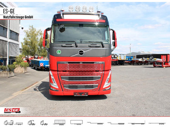 وحدة جر Volvo FH 6x2T VLA LOWLINER: صورة 5