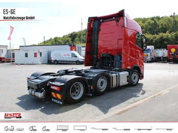 وحدة جر Volvo FH 6x2T VLA LOWLINER: صورة 4