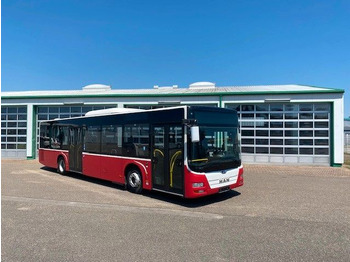حافلة المدينة MAN Lion's City A21