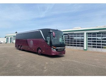 مركبة كوتش SETRA