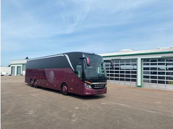مركبة كوتش SETRA