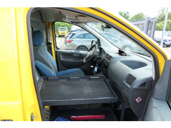 فان المدمجة FIAT Scudo 12 L2H1 COC: صورة 5
