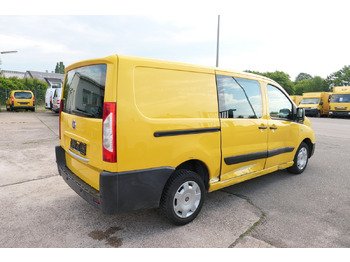 فان المدمجة FIAT Scudo 12 L2H1 COC: صورة 4