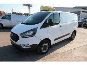 فان المدمجة FORD Transit