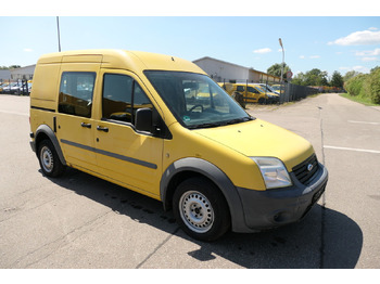 FORD Transit/Tourneo Connect T230 2x Schiebetür Flüge FORD Transit/Tourneo Connect T230 2x Schiebetür Flüge: صورة 1