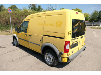FORD Transit/Tourneo Connect T230 2x Schiebetür Flüge FORD Transit/Tourneo Connect T230 2x Schiebetür Flüge: صورة 3