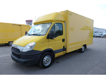 شاحنة مغلقة الصندوق IVECO Daily 35s11