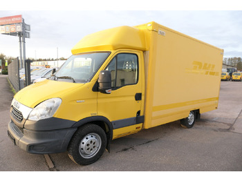 شاحنة مغلقة الصندوق IVECO Daily 35s11
