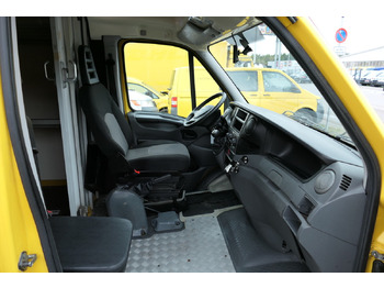 IVECO Daily 35 S11 C30C AUTOMATIK KAMERA MAXI KAMERA R IVECO Daily 35 S11 C30C AUTOMATIK KAMERA MAXI KAMERA R: صورة 5