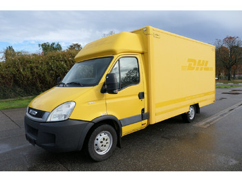 شاحنة مغلقة الصندوق IVECO Daily 35s11