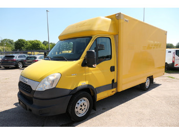 شاحنة مغلقة الصندوق IVECO Daily 35s11