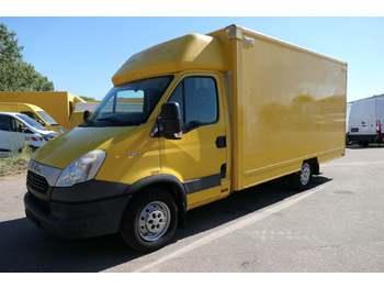 شاحنة مغلقة الصندوق IVECO Daily 35s11