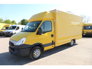 شاحنة مغلقة الصندوق IVECO Daily 35s11