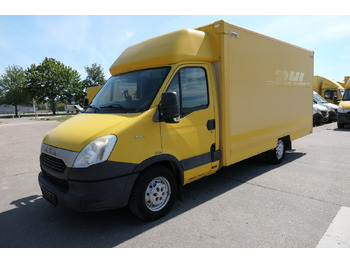 شاحنة مغلقة الصندوق IVECO Daily 35s11