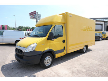 شاحنة مغلقة الصندوق IVECO Daily 35s11