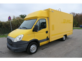 شاحنة مغلقة الصندوق IVECO Daily 35s11