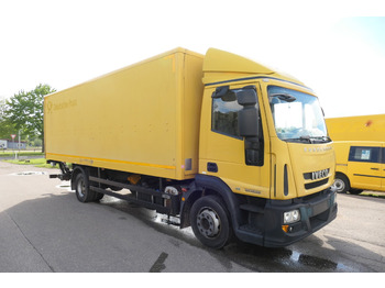 شاحنة مقفلة IVECO EuroCargo