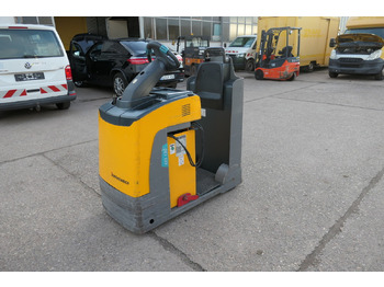 جرار السحب الكهربائي JUNGHEINRICH