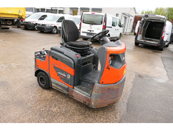جرار السحب الكهربائي LINDE P 60 Z Schlepper Batterie 25/2017: صورة 2