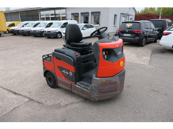 جرار السحب الكهربائي LINDE P60