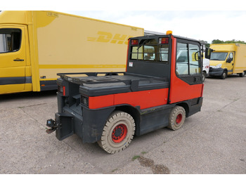 LINDE P250 Schlepper AHK Batterie 10/2022 Schiebetüren LINDE P250 Schlepper AHK Batterie 10/2022 Schiebetüren: صورة 3