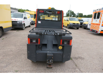 LINDE P250 Schlepper AHK Batterie 10/2022 Schiebetüren LINDE P250 Schlepper AHK Batterie 10/2022 Schiebetüren: صورة 5