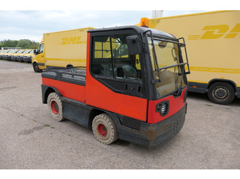 LINDE P250 Schlepper AHK Batterie 10/2022 Schiebetüren LINDE P250 Schlepper AHK Batterie 10/2022 Schiebetüren: صورة 2