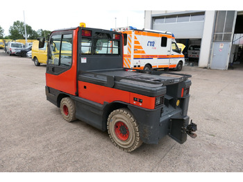 LINDE P250 Schlepper AHK Batterie 10/2022 Schiebetüren LINDE P250 Schlepper AHK Batterie 10/2022 Schiebetüren: صورة 4