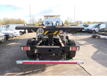 MERCEDES-BENZ Kamag Wiesel WBH 25 E4-D MERCEDES-BENZ Kamag Wiesel WBH 25 E4-D: صورة 3